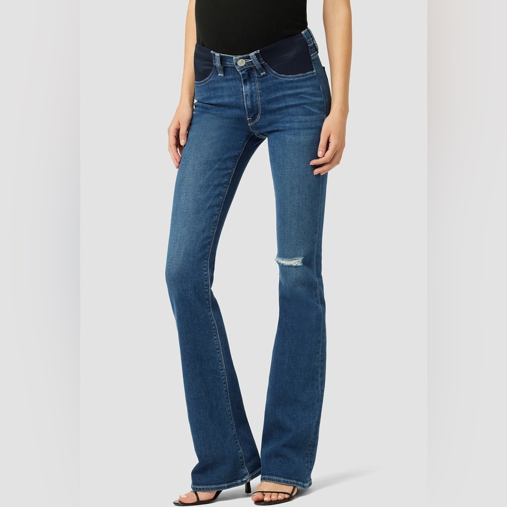 Hudson Nico Maternity Jeans